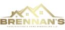 Brennan's Construction & Home Remodeling LLC logo